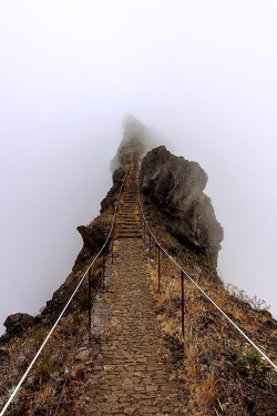 0rient-express:  Stairway to heaven | by Tadej.