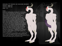 Zarike - ref sheet with info So this is my &ldquo;fursona&rdquo;, I´ve been on FA for some time now, and been thinking about making a fursona. Been thinking about doing a a beer sona, and a gorilla sona, a wolf sona, and a goblin sona (which I might