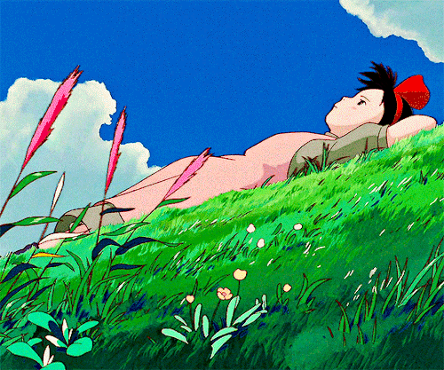 maddiecline:KIKI’S DELIVERY SERVICE— 1989, dir. Hayao Miyazaki 