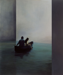 Tim Eitel - Boat (2004)