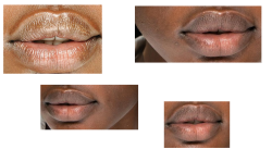 ibiza-travel-guide-deactivated2:  Ajak Deng, lips 