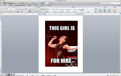 hannahorvath:  working on my cover letter 