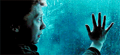  Harry Potter meme ♦ two movies [&frac12;] : Prisoner of Azkaban For in dreams, we enter a world that is entirely our own. Let them swim in the deepest ocean or glide over the highest cloud. 