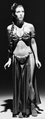 Leia Slave