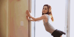 Daddys-Little-Ballerina:  Dolly-Rotten:  Stoya  I’ll Do A Dance For You Daddy,