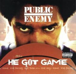 BACK IN THE DAY |4/21/98| The soundtrack to the movie, He Got Game, was released on Def Jam Records.