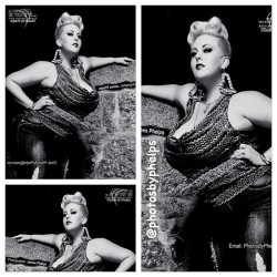 @dannity  who&rsquo;s milky complexion and ample curves add to the energy of a black and white image  #busty #grayscale #blacksndwhite #photosbyphelps  #thick #2013 #chesty #urban