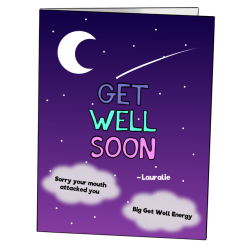 markipliergamegifs:    Hey Mark, sorry you’re feeling bad! The mods and I wanted to make you some Get Well cards to maybe make you feel better while you rest up~  Also if anyone else would like to join us in making cards, we made a template you can