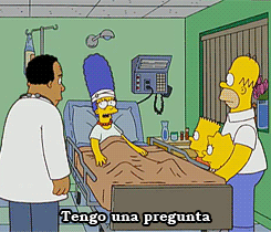 Porn simpsons-latino:  mas Simpsons aqui  photos