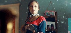 wayverlyhaught:Happy Birthday to the most precious ray of sunshine, the Earpiest Earp of them all, Waverly Earp! 