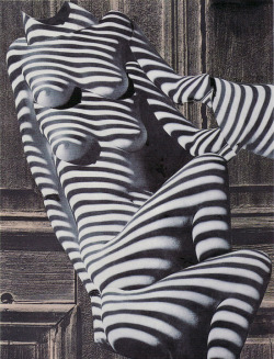 surrealist-phantoms:  Karel Teige, Collage #350, ca. 1948  
