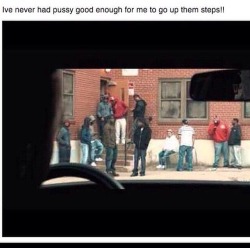 theblacktroymcclure:  kngshxt:deehenn:Never in my life …  😩 This is DEADASS the realest post on this site  What do we say to the pussy in this situation?  “Not today.”  So it&rsquo;s not just me&hellip;