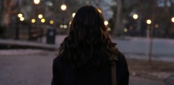 filmaticbby:  “Silence is not power. It’s not strength. Silence is the means by which the weak remain weak and the strong remain strong.” Disobedience (2017) dir. Sebastián Lelio 