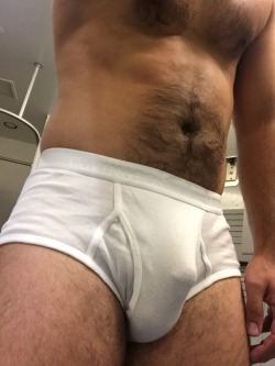 Tighty Whities Tuesday. Featuring a pair of @builtthick&rsquo;s Covington Briefs