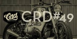 caferacerpasion:  Descubre esta #bratstyle realizada por Cafe Racer Dreams. Una #bmw con mucha elegancia.http://bit.ly/bmw-r100rs-crd49#motos #crd #motorcycles