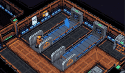 alpha-beta-gamer: Starmancer is a Dwarf Fortress inspired space station sim that puts you in charge of a damaged ark ship which contains some of the last living humans in the universe. Read More &amp; Play The Kickstarter Demo Build, Free (Win, Mac &amp;