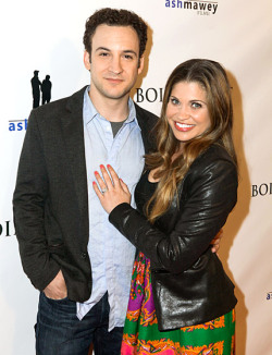 usweekly:  YOU GUYS, CORY AND TOPANGA ARE MAKING PUBLIC APPEARANCES TOGETHER AGAIN.  
