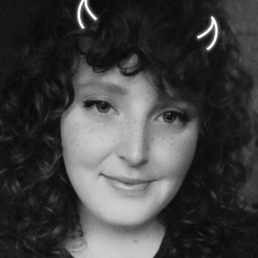 bigsoftbison:more girls need horns. demon horns, satyr horns, lil antlers, whatever. this post is self-explanatory