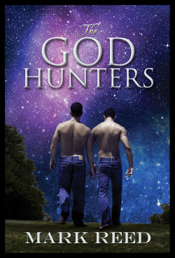 My book, The God Hunters, is set for release on February 4, 2013