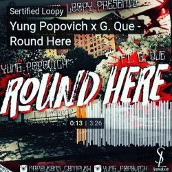#RoundHere go play dat from da mudafukin bro @napoleons_complex out on his @SoundCloud #805 #MonroeProjects #yallgotproblemsnow #PCMixtapetho #Bxup #JustCruIt