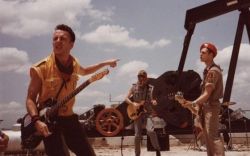 The #Clash - Rock The casbah 