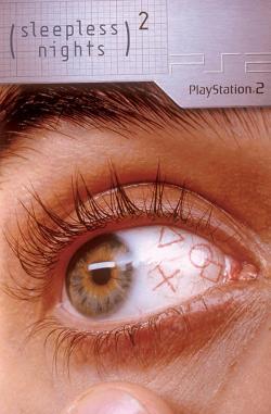 showstudio:  Playstation 2 advert, 2001