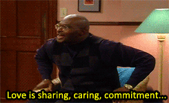 wordismasha:  themartinshow:  RIP Tommy Mikal Ford. ❤  I’m trying so hard not to cry rn. This is so sad man