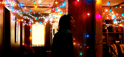 softeloise:STRANGER THINGS ☆ SEASON ONE  this is not yours to fix alone. you act like you’re all alone out there in the world, but you’re not. you’re not alone.