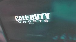#call of duty ghosts 