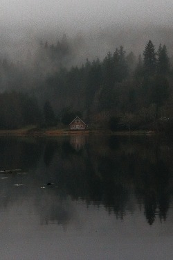 decepticun: Lakefront Cabin | Follow on Tumblr