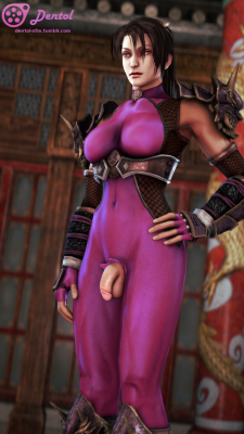 dentol-sfm: @enigmaticlifestyle says:   Could you post some soul caliber?  I’ve never done Soul Calibur before, so here’s my first post with it! Ask Box Imgur / 2 / 3 Edit: Ok Edit #2: Actual big version :^) 