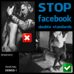 All nude art models and photographers suffer from fb&rsquo;s censorship.Share this. Go to the original post and click the fb-like button.Even better: share it on fb - and here.