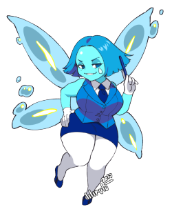 lilirulu: No amount of convincing will make me see Aquamarine as anything other then a shortstack.   Made with Manga Studio 5 Pro | My Commissions [Open] | My Patreon   