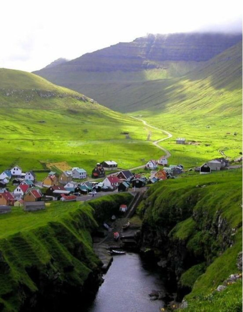 Sex romanceoftheworld:  Faroe Islands  pictures