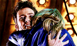 whitewolfofwinterfell: Top 30 ships (as voted by my followers): 14. Tenth Doctor and Rose Tyler [Doctor Who]    I’ve seen a lot of this universe. I’ve seen fake gods and bad gods and demigods and would-be gods, and out of all that, out of that whole