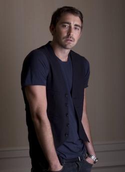 dreamsofrivendell:For @chiisaishinigami here’s some Lee Pace for ya! 😄
