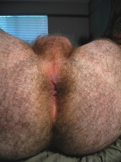 Fatherlust:  Go Ahead, Son. Take A Good, Hard Look At Your Father’s Hairy Shithole.