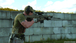attacktics:  FN SCAR-H