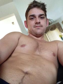 str8guysre-z:  Few more of Mike from Catfish.