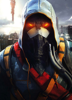 gamefreaksnz:  Killzone Shadowfall gameplay footage revealed  Sony and Guerrilla Games have released some additional “B-roll” footage from their upcoming next-gen shooter, Killzone Shadowfall.
