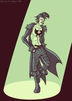 maritimesarcophagus:  A Bartolomeo in #3 for the colour palette thingy that I’m miraculously still doing. What is lighting direction loooooool Kinda looks slightly different than my usual thing, dunno if it’s just me or not. Might wanna fullview,