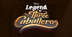 i-restuff: holisticvolunteer:  holisticvolunteer:  A mysterious Three Caballeros show has appeared on the DisneyLife app (I think it’s the Asian equivalent of DisneyNow.) It’s called “The Legend of the Three Caballeros” and it has 13 episodes