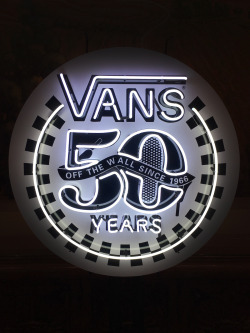 vansbmx:  Celebrating 50 years of Vans. Off The Wall since 1966.