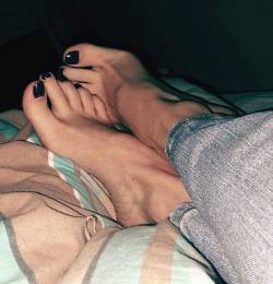 foot lover