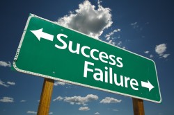 New Post has been published on http://bonafidepanda.com/failure-successes/Of Failure and Successes As they say, ‘Every day is a new day’. This means that every time we wake up before we start our day, life has already given us the opportunity to try