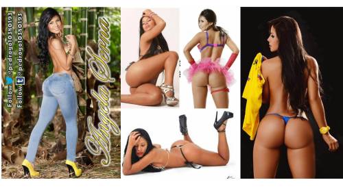 pedrogo10380193:  Espectacular la colombiana porn pictures