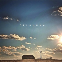 awesomeagu:  Oklahoma, USA