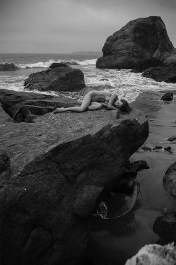 fotokammer:  Not a Mermaid | With Mauvais © #source: fotokammer, 2015 