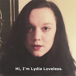  tripledeckerbus  Lydia Loveless has been doing what can only be described as love lurking on all of her fans! Here&rsquo;s some of the fun we had giving back to you all! Xoxoxo 