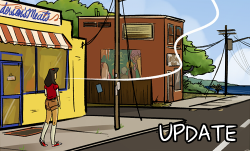 chocodi:  Of Mice and Mustard Update 22 September 2014 Read the New Page Here | Begin Reading Here 